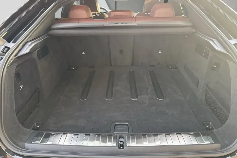 BMW X6 din 2025 cu 17.213 km - oferta BMW171687 - foto 17