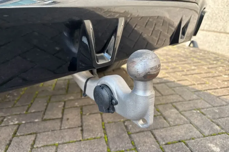 BMW X6 din 2025 cu 17.213 km - oferta BMW171687 - foto 18