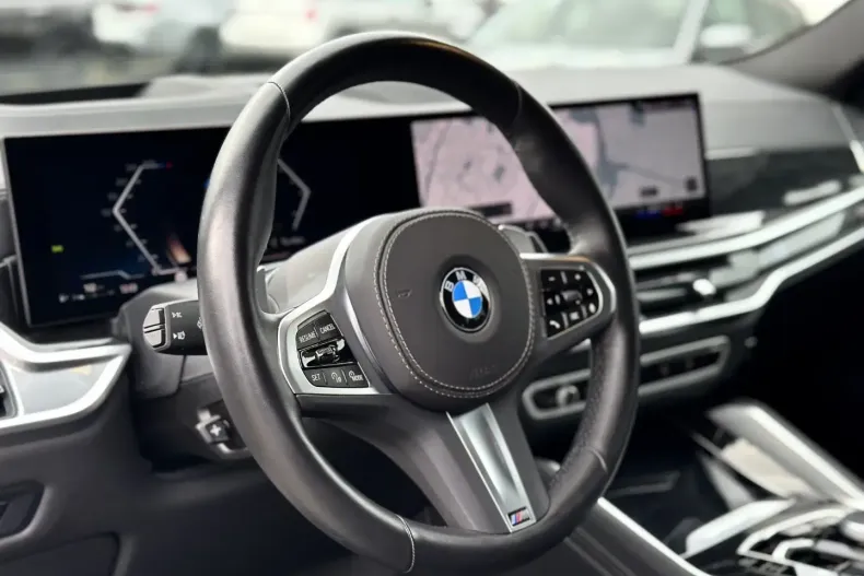 BMW X6 din 2024 cu 19.050 km - oferta BMW171688 - foto 10