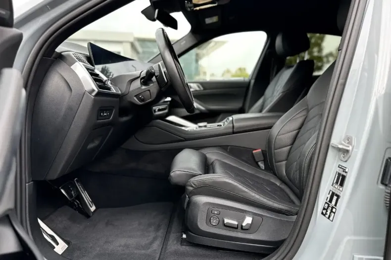 BMW X6 din 2024 cu 19.050 km - oferta BMW171688 - foto 11