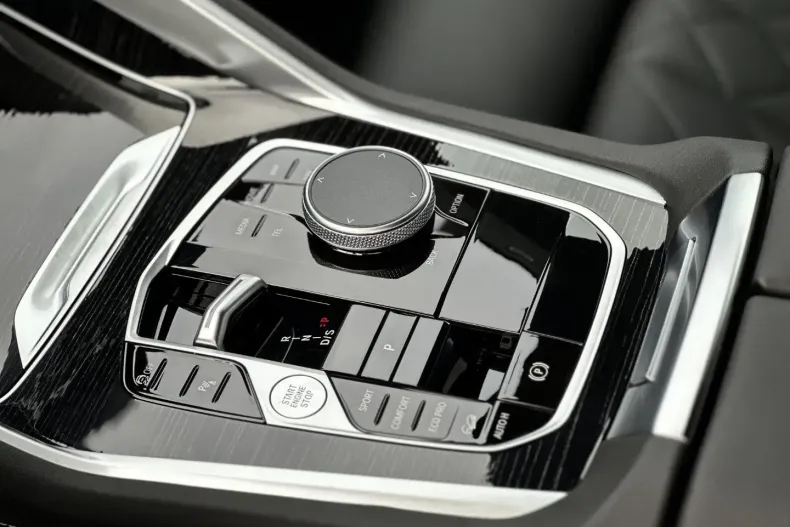 BMW X6 din 2024 cu 19.050 km - oferta BMW171688 - foto 13