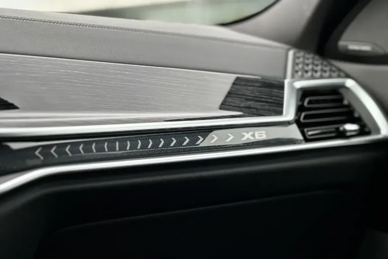 BMW X6 din 2024 cu 19.050 km - oferta BMW171688 - foto 20