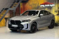 BMW X6 din 2024 cu 10.625 km - oferta BMW171689 - foto 1
