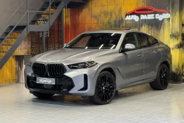 BMW X6 din 2024 - oferta BMW171689