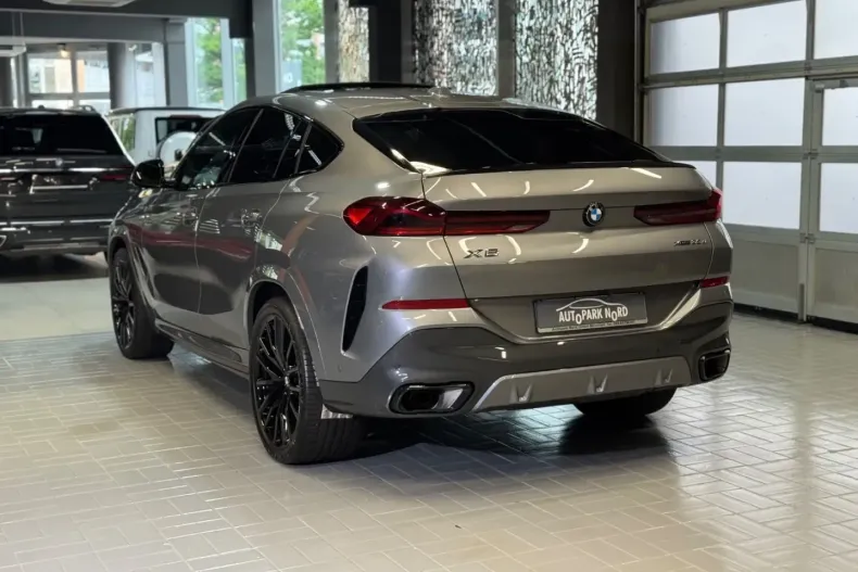 BMW X6 din 2024 cu 10.625 km - oferta BMW171689 - foto 5