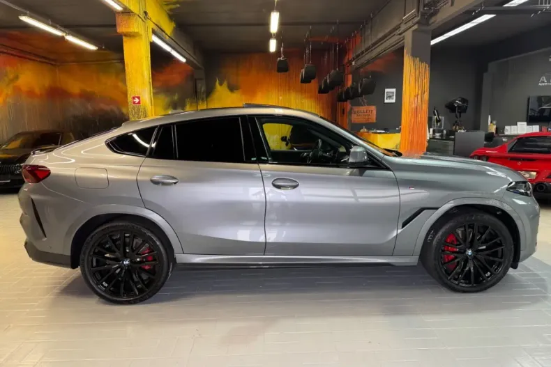 BMW X6 din 2024 cu 10.625 km - oferta BMW171689 - foto 8