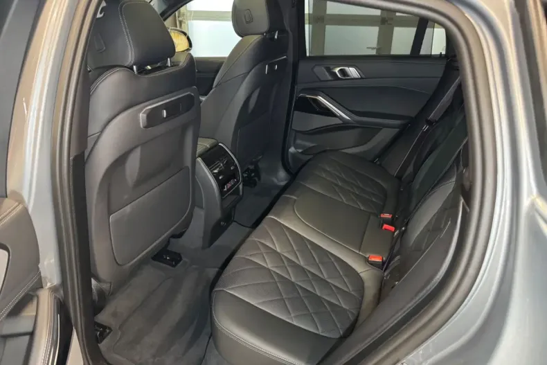 BMW X6 din 2024 cu 10.625 km - oferta BMW171689 - foto 14