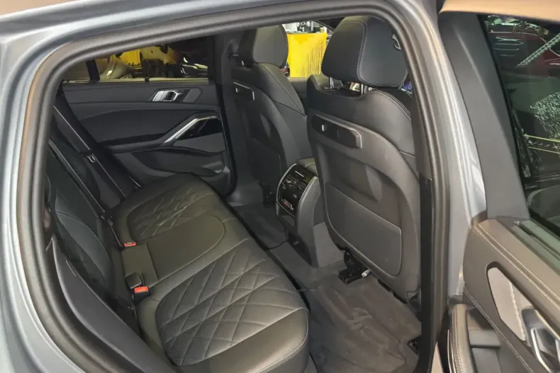 BMW X6 din 2024 cu 10.625 km - oferta BMW171689 - foto 15