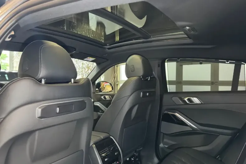 BMW X6 din 2024 cu 10.625 km - oferta BMW171689 - foto 17