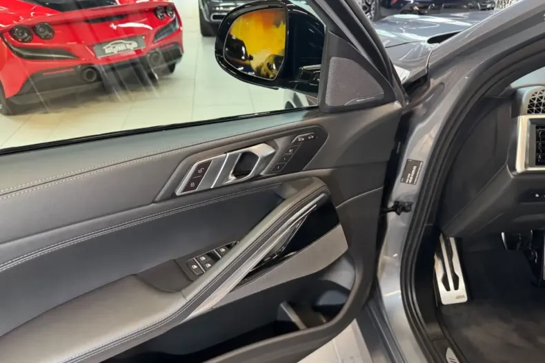BMW X6 din 2024 cu 10.625 km - oferta BMW171689 - foto 18