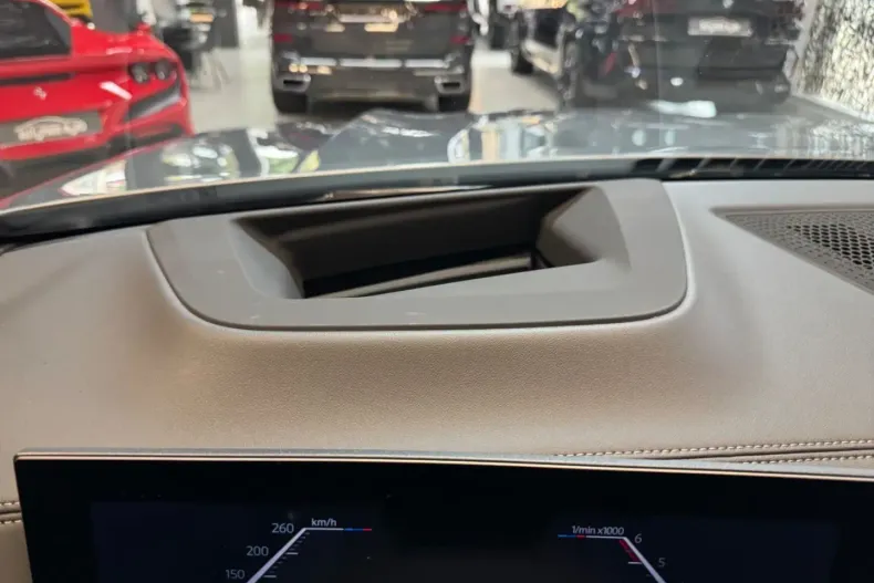 BMW X6 din 2024 cu 10.625 km - oferta BMW171689 - foto 20