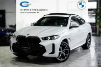 BMW X6 din 2024 cu 25.200 km - oferta BMW171690 - foto 1