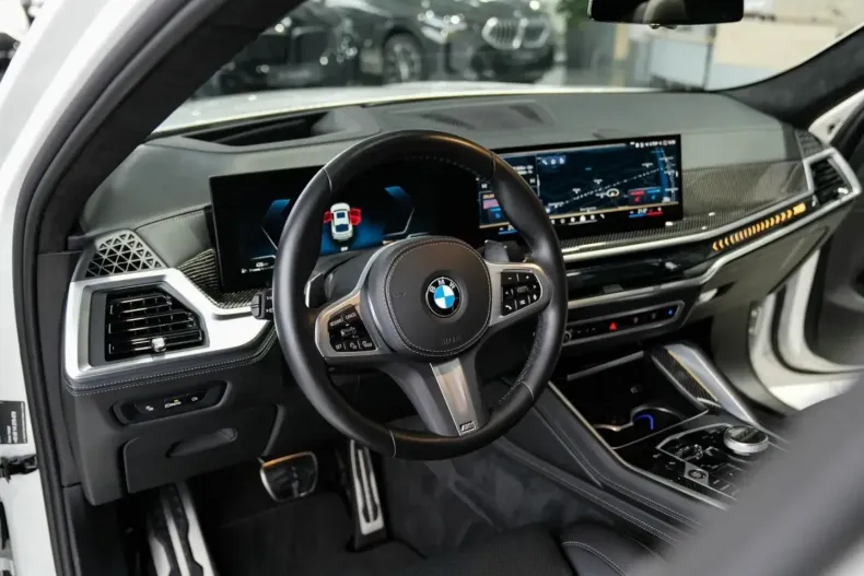 BMW X6 din 2024 cu 25.200 km - oferta BMW171690 - foto 2