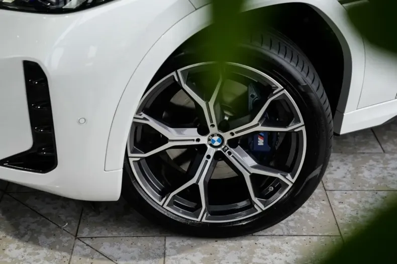 BMW X6 din 2024 cu 25.200 km - oferta BMW171690 - foto 4