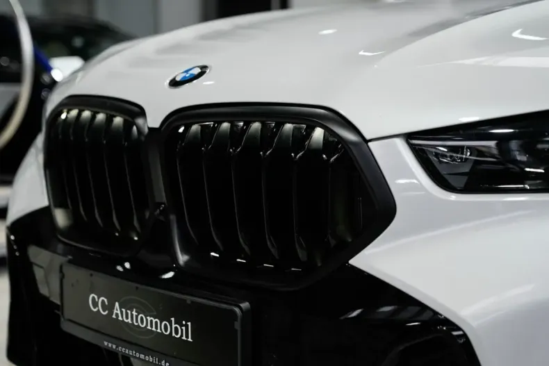 BMW X6 din 2024 cu 25.200 km - oferta BMW171690 - foto 10