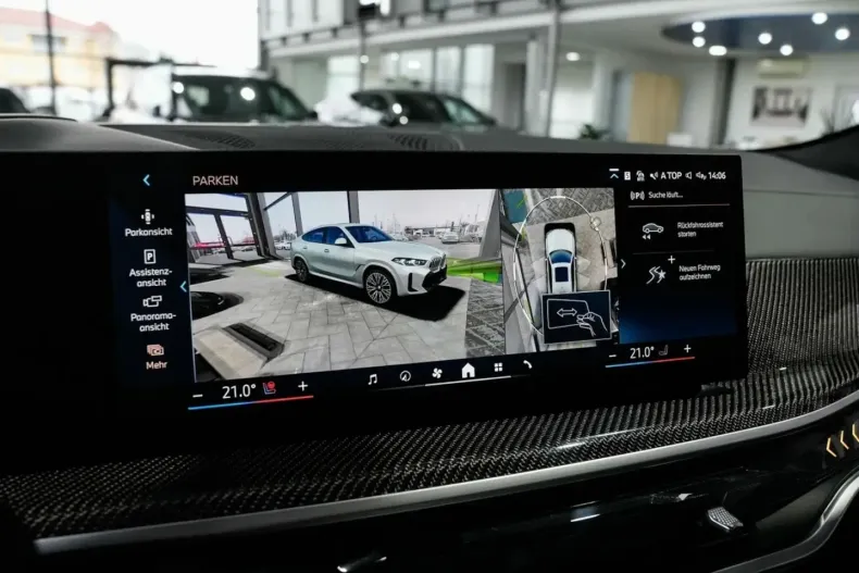 BMW X6 din 2024 cu 25.200 km - oferta BMW171690 - foto 21