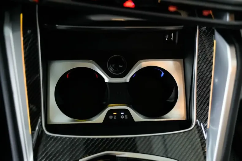 BMW X6 din 2024 cu 25.200 km - oferta BMW171690 - foto 22