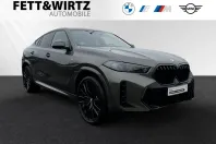 BMW X6 din 2024 cu 14.700 km - oferta BMW171691 - foto 1
