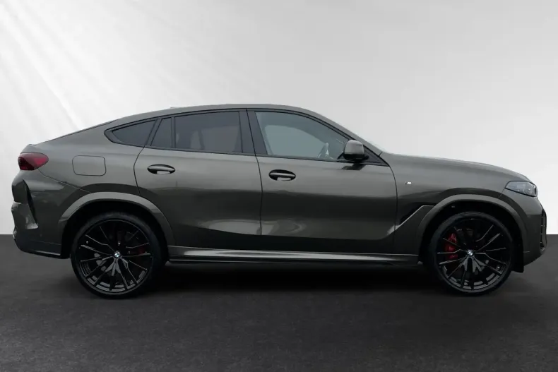 BMW X6 din 2024 cu 14.700 km - oferta BMW171691 - foto 2