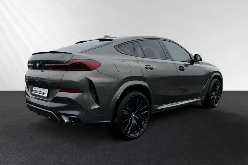 BMW X6 din 2024 cu 14.700 km - oferta BMW171691 - foto 3