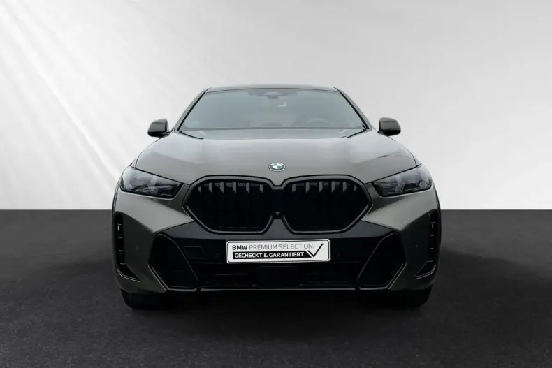 BMW X6 din 2024 cu 14.700 km - oferta BMW171691 - foto 5