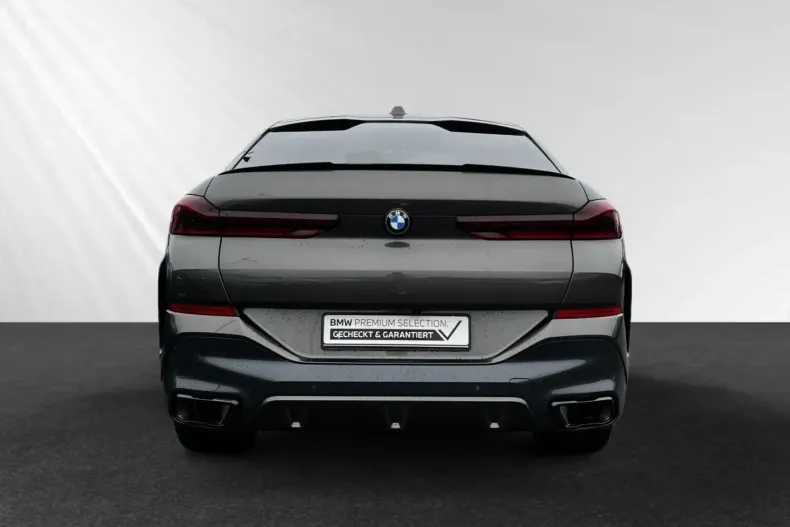 BMW X6 din 2024 cu 14.700 km - oferta BMW171691 - foto 6