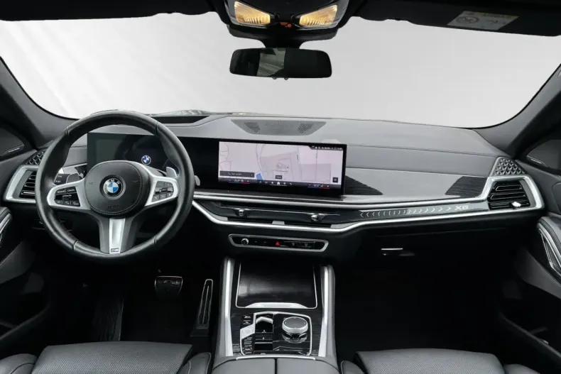 BMW X6 din 2024 cu 14.700 km - oferta BMW171691 - foto 9