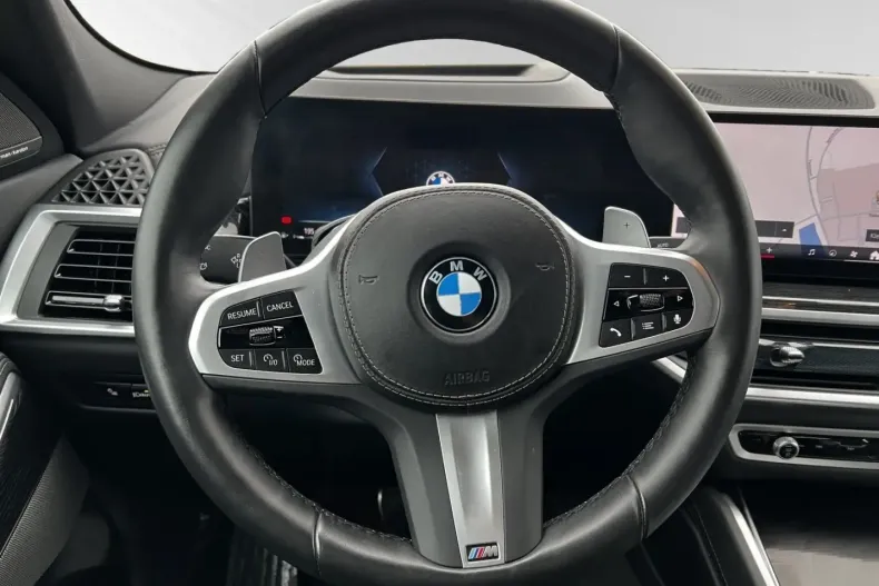 BMW X6 din 2024 cu 14.700 km - oferta BMW171691 - foto 10