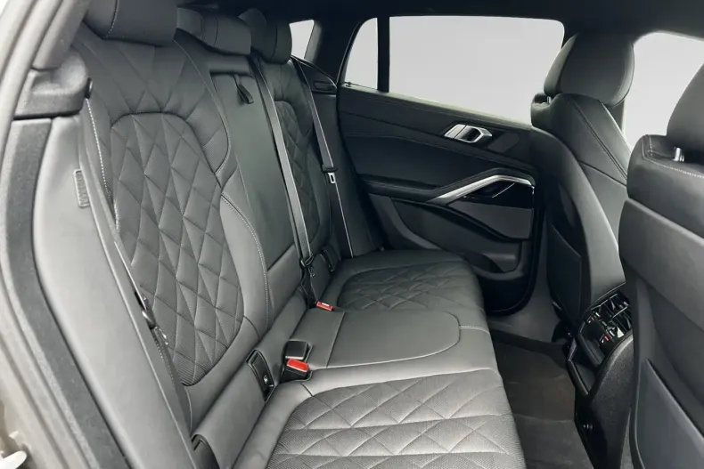 BMW X6 din 2024 cu 14.700 km - oferta BMW171691 - foto 11