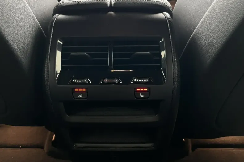 BMW X6 din 2024 cu 14.700 km - oferta BMW171691 - foto 15