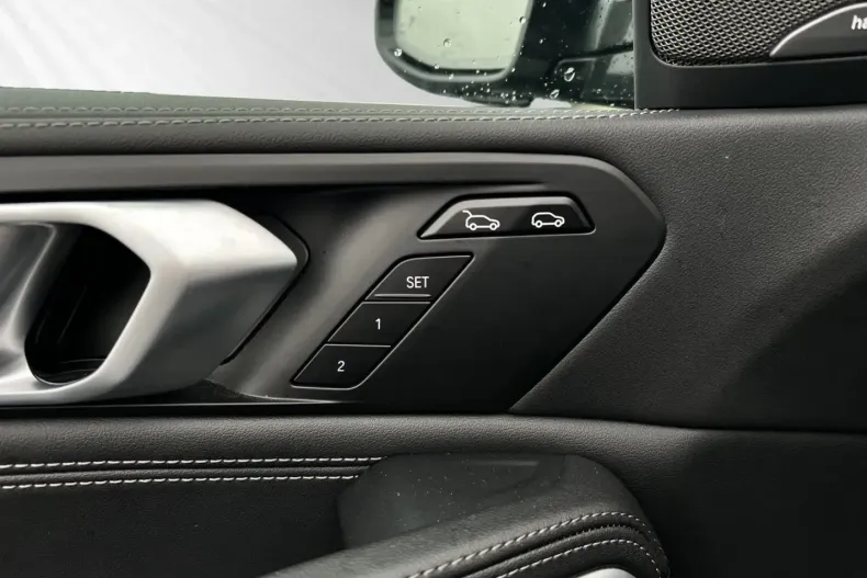 BMW X6 din 2024 cu 14.700 km - oferta BMW171691 - foto 18