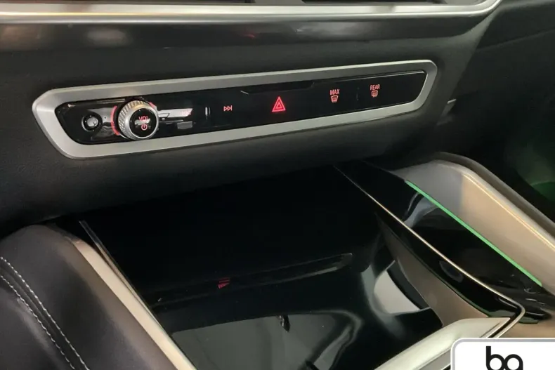 BMW X6 din 2024 cu 13.700 km - oferta BMW171692 - foto 11