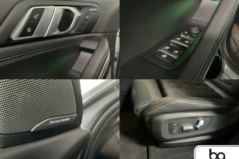 BMW X6 din 2024 cu 13.700 km - oferta BMW171692 - foto 12