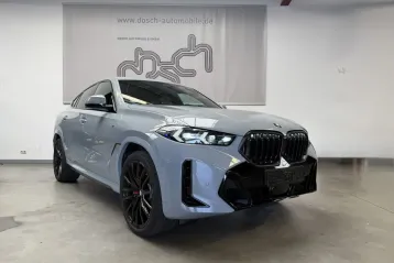 BMW X6 din 2025 - oferta BMW171693