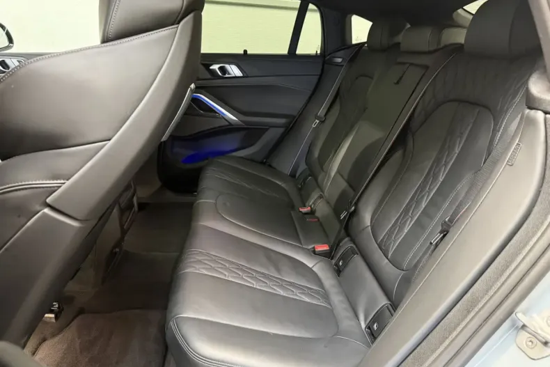 BMW X6 din 2025 cu 20.907 km - oferta BMW171693 - foto 6