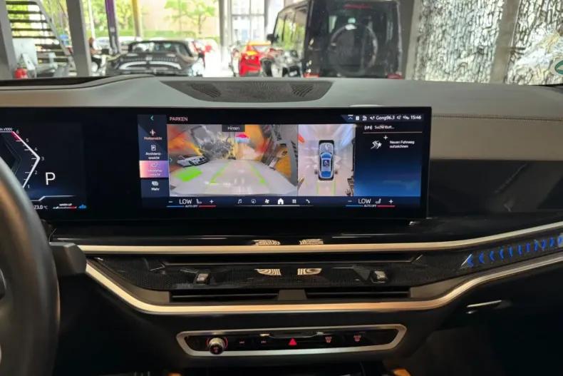 BMW X6 din 2024 cu 37.718 km - oferta BMW171694 - foto 18