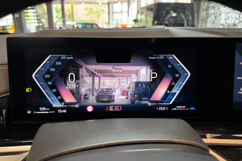 BMW X6 din 2024 cu 37.718 km - oferta BMW171694 - foto 20