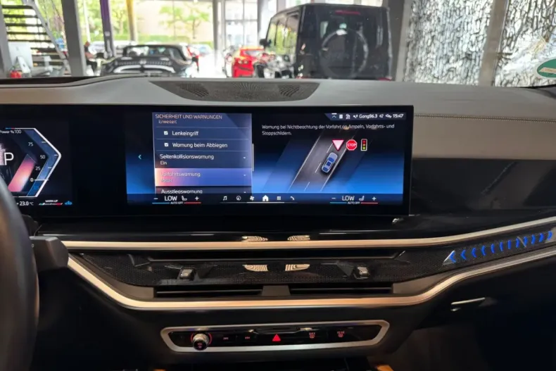 BMW X6 din 2024 cu 37.718 km - oferta BMW171694 - foto 22