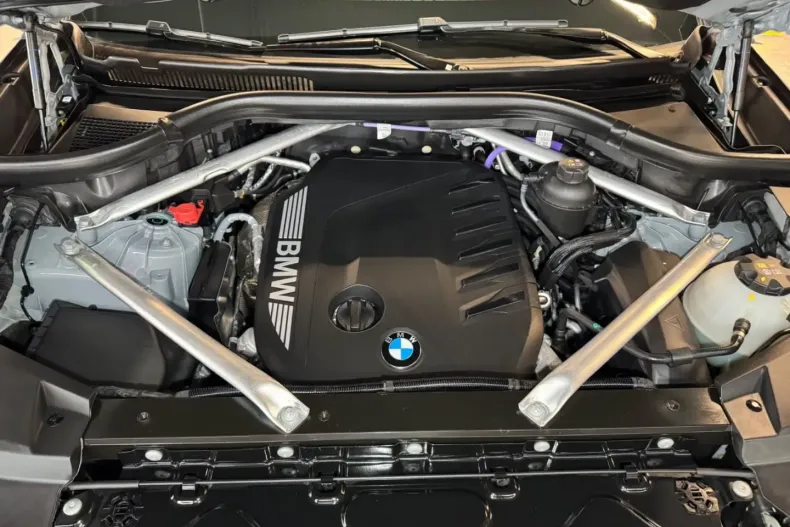 BMW X6 din 2024 cu 37.718 km - oferta BMW171694 - foto 25