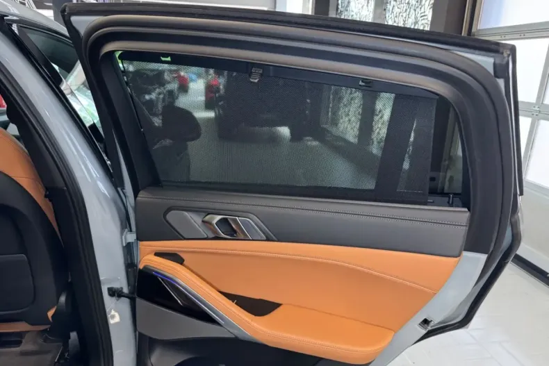 BMW X6 din 2024 cu 37.718 km - oferta BMW171694 - foto 29