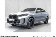 BMW X6 din 2024 cu 22.227 km - oferta BMW171695 - foto 1