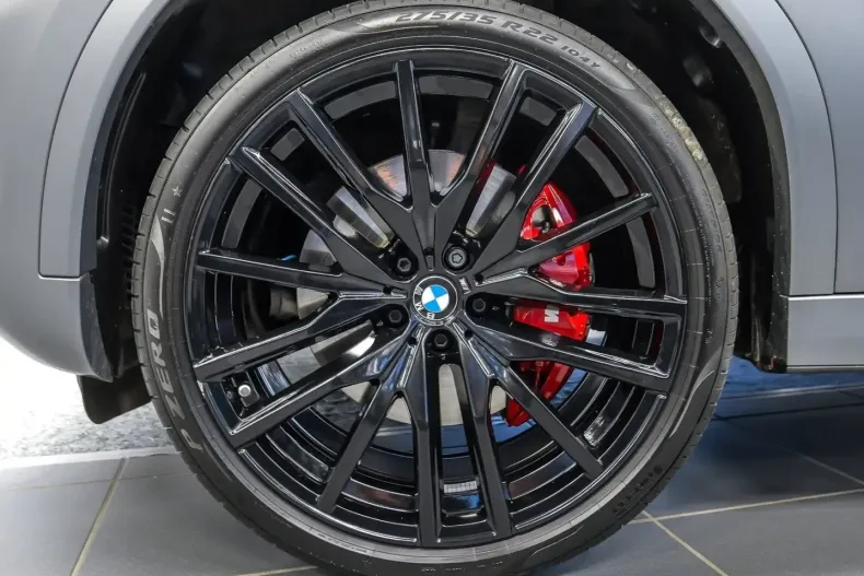 BMW X6 din 2024 cu 22.227 km - oferta BMW171695 - foto 3