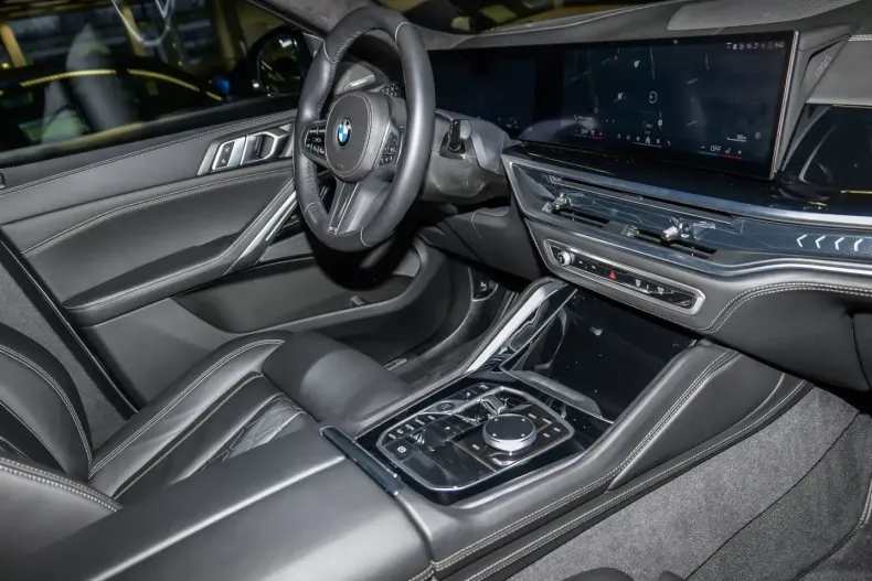 BMW X6 din 2024 cu 22.227 km - oferta BMW171695 - foto 4