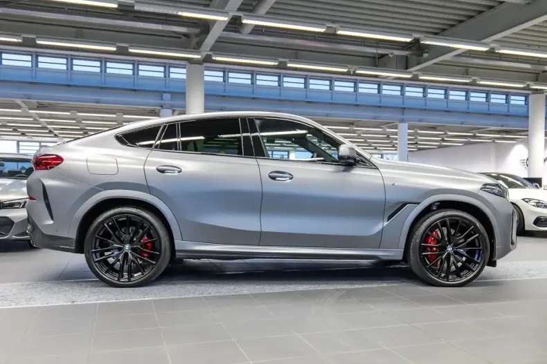 BMW X6 din 2024 cu 22.227 km - oferta BMW171695 - foto 5