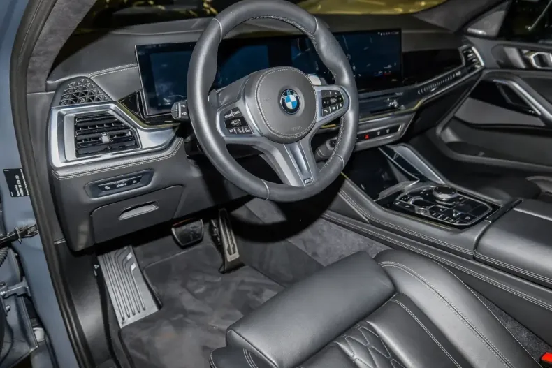 BMW X6 din 2024 cu 22.227 km - oferta BMW171695 - foto 8