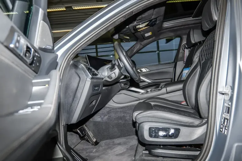 BMW X6 din 2024 cu 22.227 km - oferta BMW171695 - foto 10