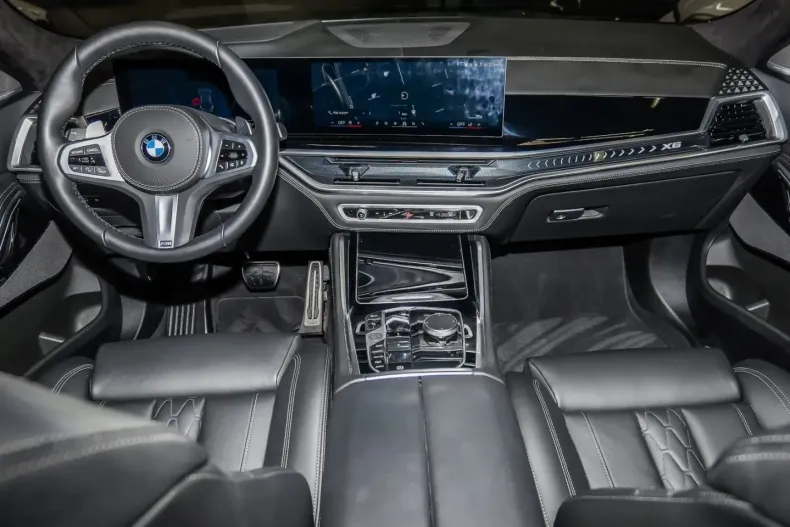 BMW X6 din 2024 cu 22.227 km - oferta BMW171695 - foto 14