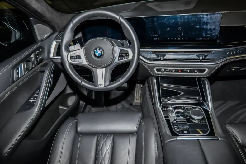 BMW X6 din 2024 cu 22.227 km - oferta BMW171695 - foto 17