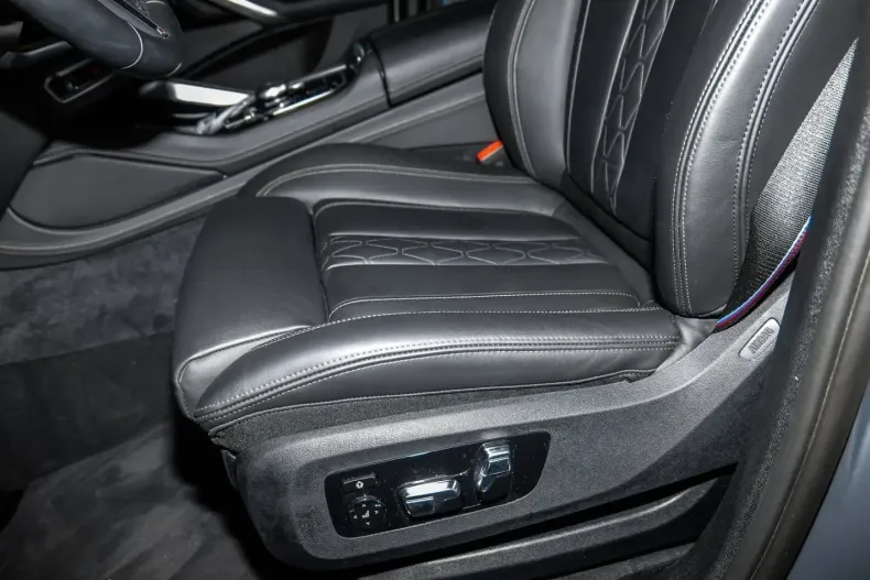 BMW X6 din 2024 cu 22.227 km - oferta BMW171695 - foto 21