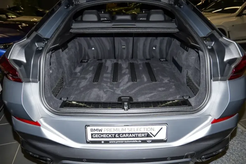 BMW X6 din 2024 cu 22.227 km - oferta BMW171695 - foto 22